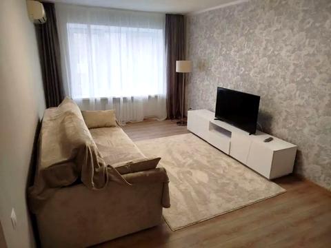 квартира по адресу Шевченко ул., 9