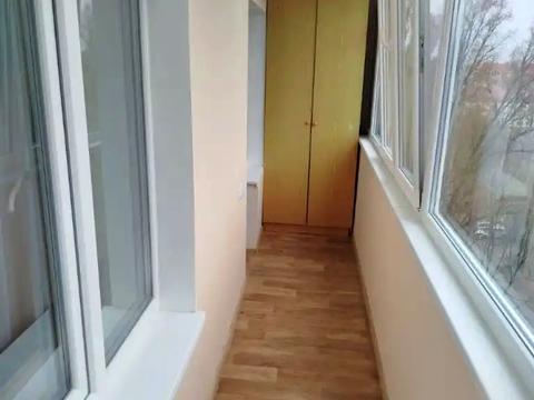 квартира по адресу Шевченко ул., 9