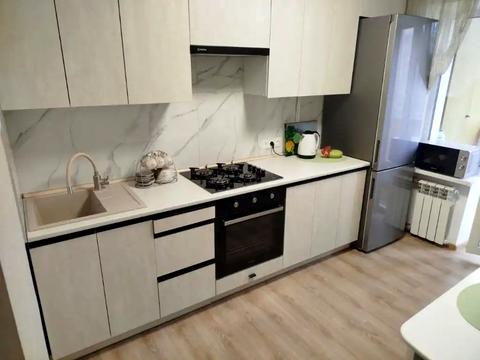 квартира по адресу Шевченко ул., 9