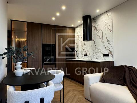 квартира за адресою Університетська вул., 3/6