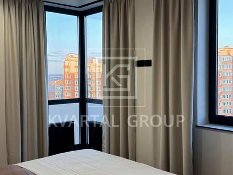 квартира за адресою Університетська вул., 3/6