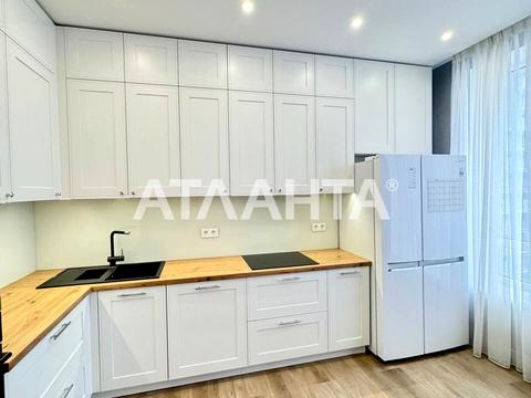 квартира по адресу Толбухина ул. (Толбухина), 135-В