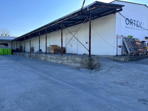 коммерческая по адресу Садовий пер., 5