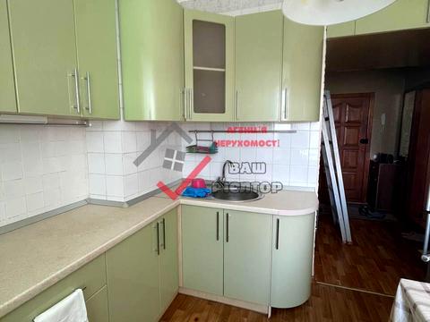 квартира по адресу Опытная ул. (Опитна), 3