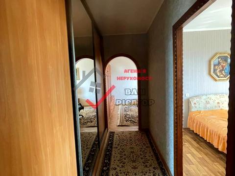 квартира по адресу Опытная ул. (Опитна), 3