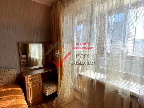 квартира по адресу Опытная ул. (Опитна), 3