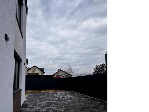 дом по адресу Інелли ОгнєвоЇ