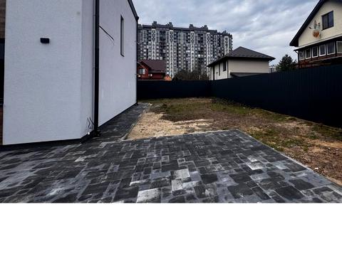 дом по адресу Інелли ОгнєвоЇ