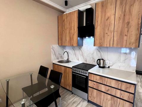 квартира по адресу Михаила Максимовича ул. (Трутенко Онуфрия), 26-Б