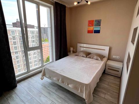 квартира по адресу Михаила Максимовича ул. (Трутенко Онуфрия), 26-Б