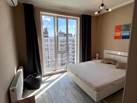 квартира по адресу Михаила Максимовича ул. (Трутенко Онуфрия), 26-Б