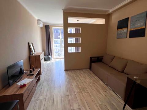 квартира по адресу Михаила Максимовича ул. (Трутенко Онуфрия), 26-Б