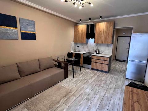 квартира по адресу Михаила Максимовича ул. (Трутенко Онуфрия), 26-Б