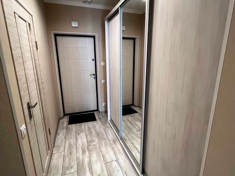 квартира по адресу Михаила Максимовича ул. (Трутенко Онуфрия), 26-Б