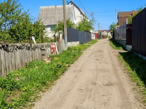 ділянка за адресою 4- та Лінія