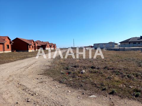 ділянка за адресою Магистральный проспект