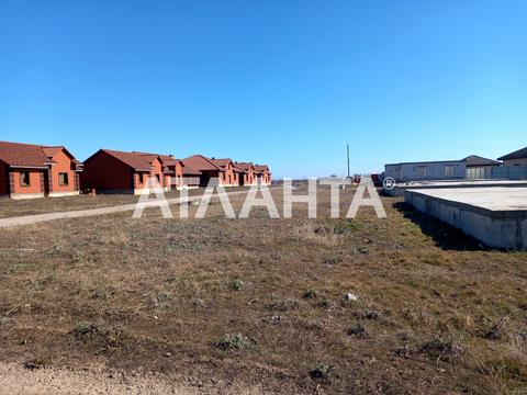 ділянка за адресою Магистральный проспект