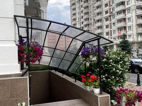 квартира по адресу Михаила Максимовича ул. (Трутенко Онуфрия), 26-Б