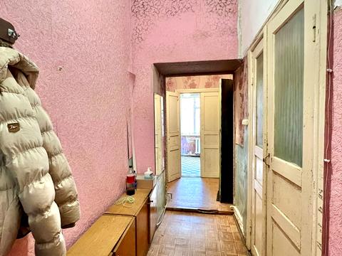 квартира за адресою Петропавлівська вул., 90