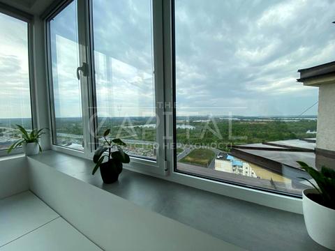комерційна за адресою Оболонський просп., 54