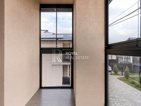 будинок за адресою Світанкова вул.