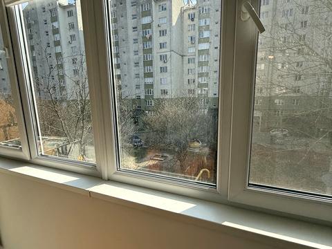 квартира за адресою Йосифа Сліпого вул., 16