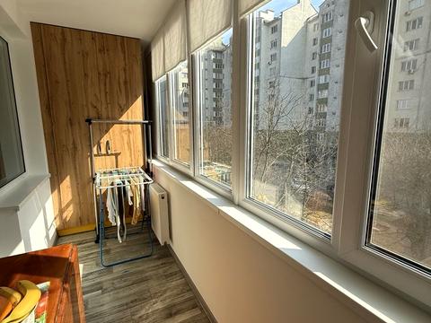 квартира за адресою Йосифа Сліпого вул., 16