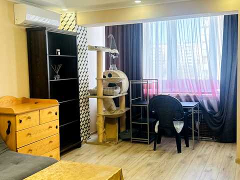 квартира за адресою Оболонський просп., 43