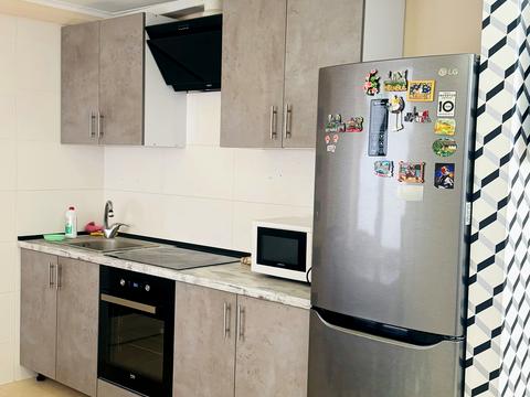 квартира по адресу Оболонский просп., 43