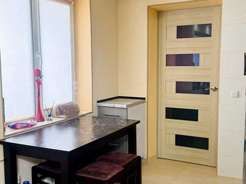 квартира за адресою Оболонський просп., 43