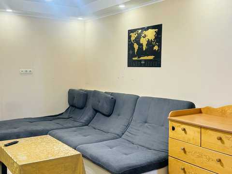 квартира за адресою Оболонський просп., 43