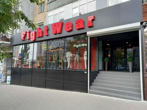 коммерческая по адресу Тараса Шевченко бульв., 50