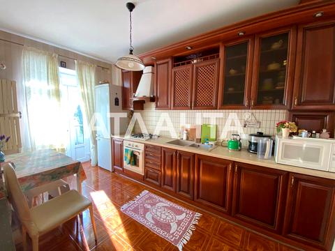 дом по адресу Анны Ахматовой ул.