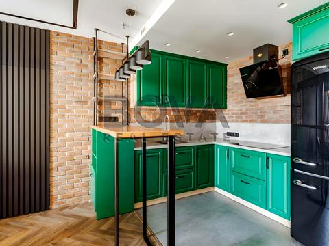 квартира по адресу Нижнеключевая ул., 14