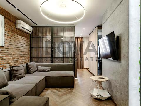 квартира по адресу Нижнеключевая ул., 14