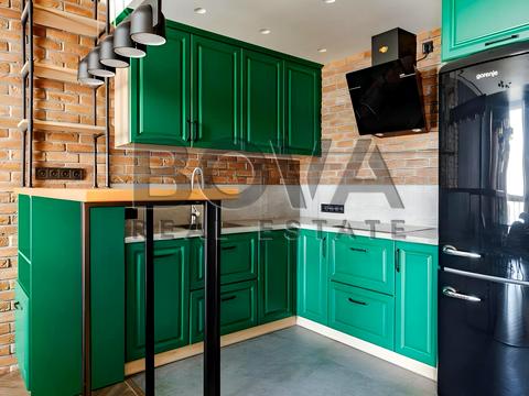 квартира по адресу Нижнеключевая ул., 14