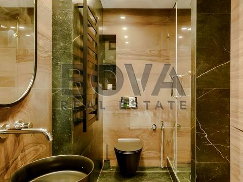 квартира по адресу Нижнеключевая ул., 14