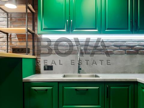 квартира по адресу Нижнеключевая ул., 14