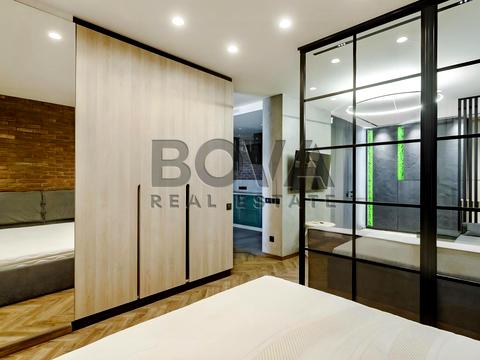 квартира по адресу Нижнеключевая ул., 14