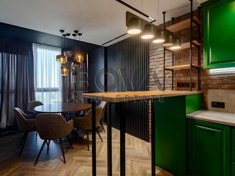 квартира по адресу Нижнеключевая ул., 14