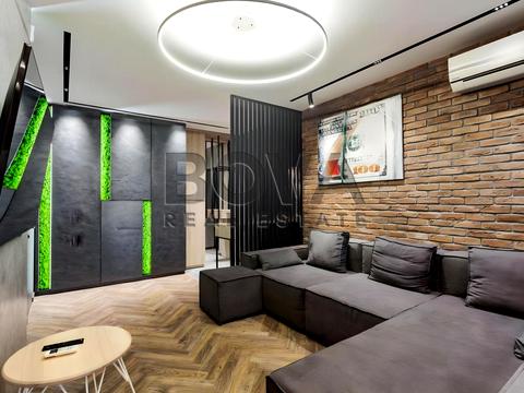 квартира по адресу Нижнеключевая ул., 14