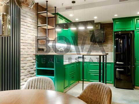 квартира по адресу Нижнеключевая ул., 14