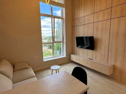 квартира за адресою Ольгерда Бочковського вул., (Будинок 3)