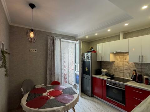 квартира за адресою Пріорська вул. (Полупанова), 16