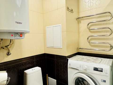 квартира за адресою Оболонський просп., 43