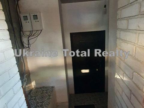 комерційна за адресою Борщагівська вул., 30-А