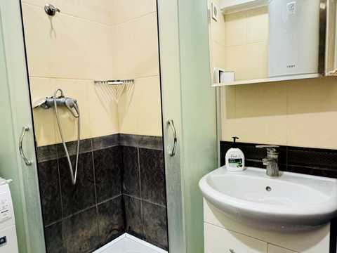 квартира за адресою Оболонський просп., 43