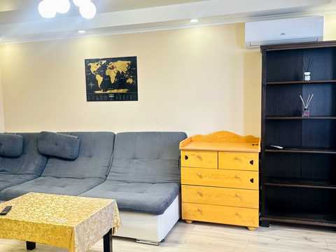 квартира за адресою Оболонський просп., 43
