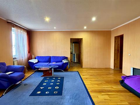 дом по адресу Освободителей ул.