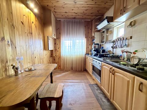 дом по адресу Освободителей ул.